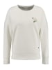 KEY LARGO Sweatshirt "Sorrento" in Creme