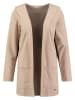 KEY LARGO Cardigan "Alisa" in Beige