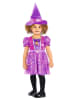 amscan 2tlg. Kostüm "Paw Patrol Skye Witch" in Lila
