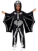 amscan Kostuum "Skeleton Pterodactyl" zwart