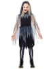 amscan 3tlg. Kostüm ''Grim Reaper'' in Schwarz/ Grau