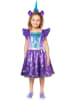 amscan 2tlg. Kostüm "Izzy Moonbow" in Lila