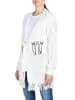 Replay Cardigan in Weiß