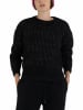 Replay Pullover in Schwarz