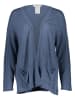 Replay Cardigan in Blau