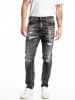 Replay Jeans - Slim fit in Anthrazit