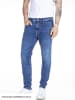 Replay Jeans - Slim fit in Blau