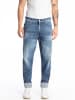 Replay Jeans -  Tapered fit in Blau
