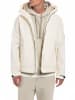 Replay Übergangsjacke in Creme