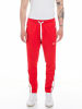 Replay Sweatbroek rood
