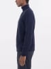 Replay Rollkragenpullover in Dunkelblau
