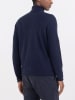 Replay Rollkragenpullover in Dunkelblau