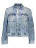 Replay Jeansjacke in Hellblau