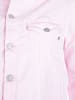 Replay Jeansjacke in Rosa