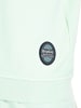 Replay Sweatshirt mintgroen
