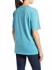 Replay Shirt blauw
