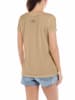 Replay Shirt beige