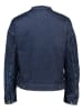 Replay Jeansjacke in Dunkelblau
