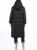 Replay Winterjacke in Schwarz