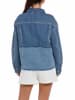 Replay Jeansjacke in Blau