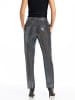 Replay Stoffhose in Silber