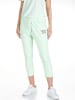 Replay Sweatbroek mintgroen