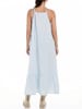 Replay Kleid in Hellblau