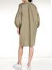 Replay Kleid in Khaki