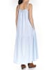 Replay Kleid in Hellblau