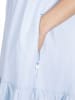 Replay Kleid in Hellblau