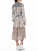 Replay Kleid in Bunt