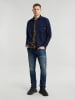G-Star Jeans "3301" - Slim fit - in Dunkelblau