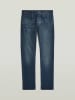 G-Star Jeans "3301" - Regular fit - in Dunkelblau