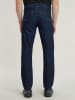 G-Star Jeans "3301" - Regular fit - in Dunkelblau