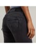 G-Star Jeans " Midge Cody" - Skinny fit - in Schwarz