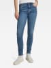 G-Star Jeans - Skinny fit - in Blau