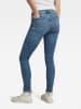 G-Star Jeans - Skinny fit - in Blau