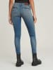 G-Star Jeans - Skinny fit - in Blau