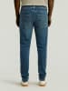 G-Star Jeans "D-Staq" - Slim fit - in Dunkelblau