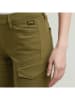 G-Star Cargohose in Khaki