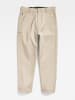 G-Star Spodnie chino w kolorze beżowym