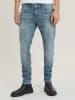 G-Star Jeans - Tapered fit - in Blau
