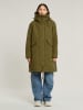 G-Star Parka in Khaki