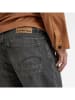 G-Star Jeans-Bermudas in Grau