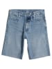 G-Star Jeans-Bermudas in Hellblau
