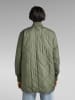 G-Star Übergangsjacke in Khaki
