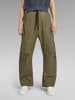 G-Star Spodnie w kolorze khaki