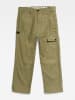 G-Star Cargohose in Oliv