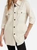 G-Star Hemdjacke in Beige