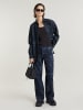 G-Star Jeans "Judee" - Comfort fit - in Dunkelblau